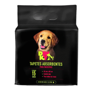 Tapete Absorbente para Mascotas